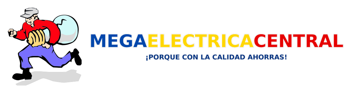 MegaEléctrica Central